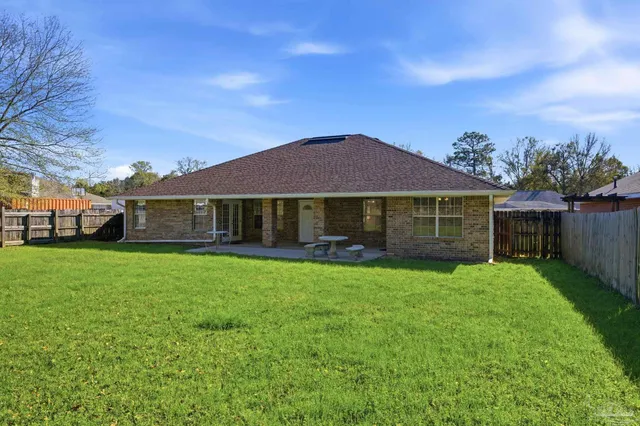 $350,000 | 1844 Wareham Way, Cantonment, FL 32533