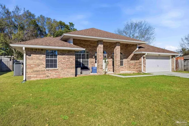 $350,000 | 1844 Wareham Way, Cantonment, FL 32533