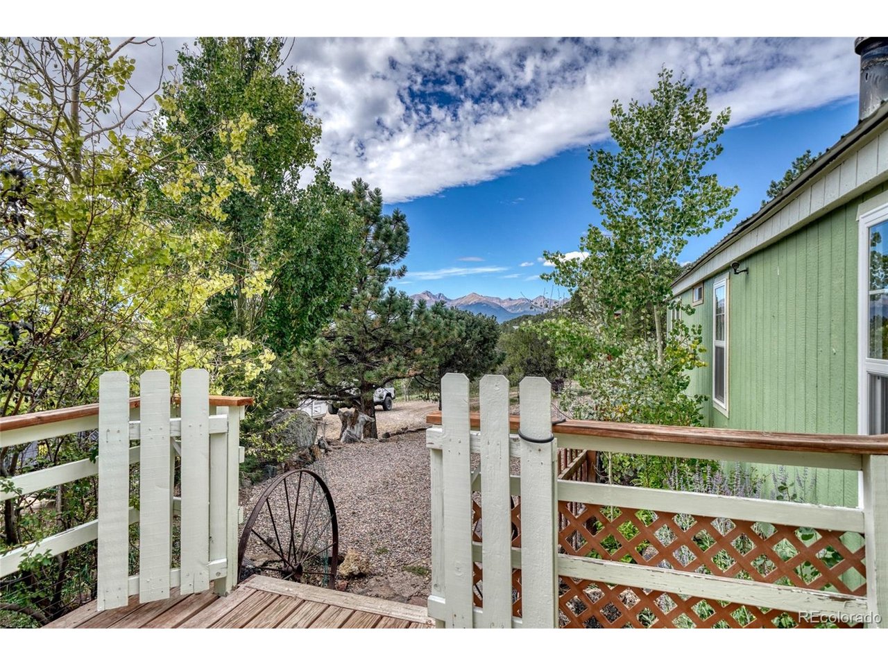 130 Co Road Westcliffe, CO 81252 - Photo 18 of 46 Gallery Image 18