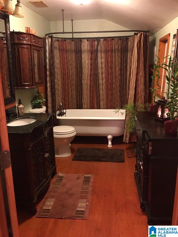 503 1st Street North Oneonta, AL 35121 - Photo 20 of 36