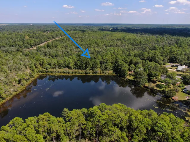 a view of a green field