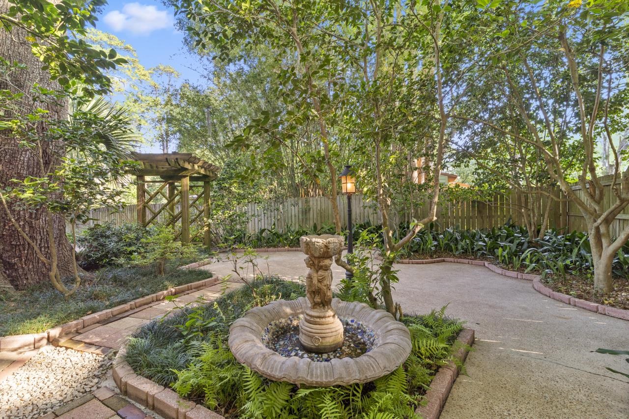 1724 Golf Terrace Drive, Tallahassee, FL 32301 Compass