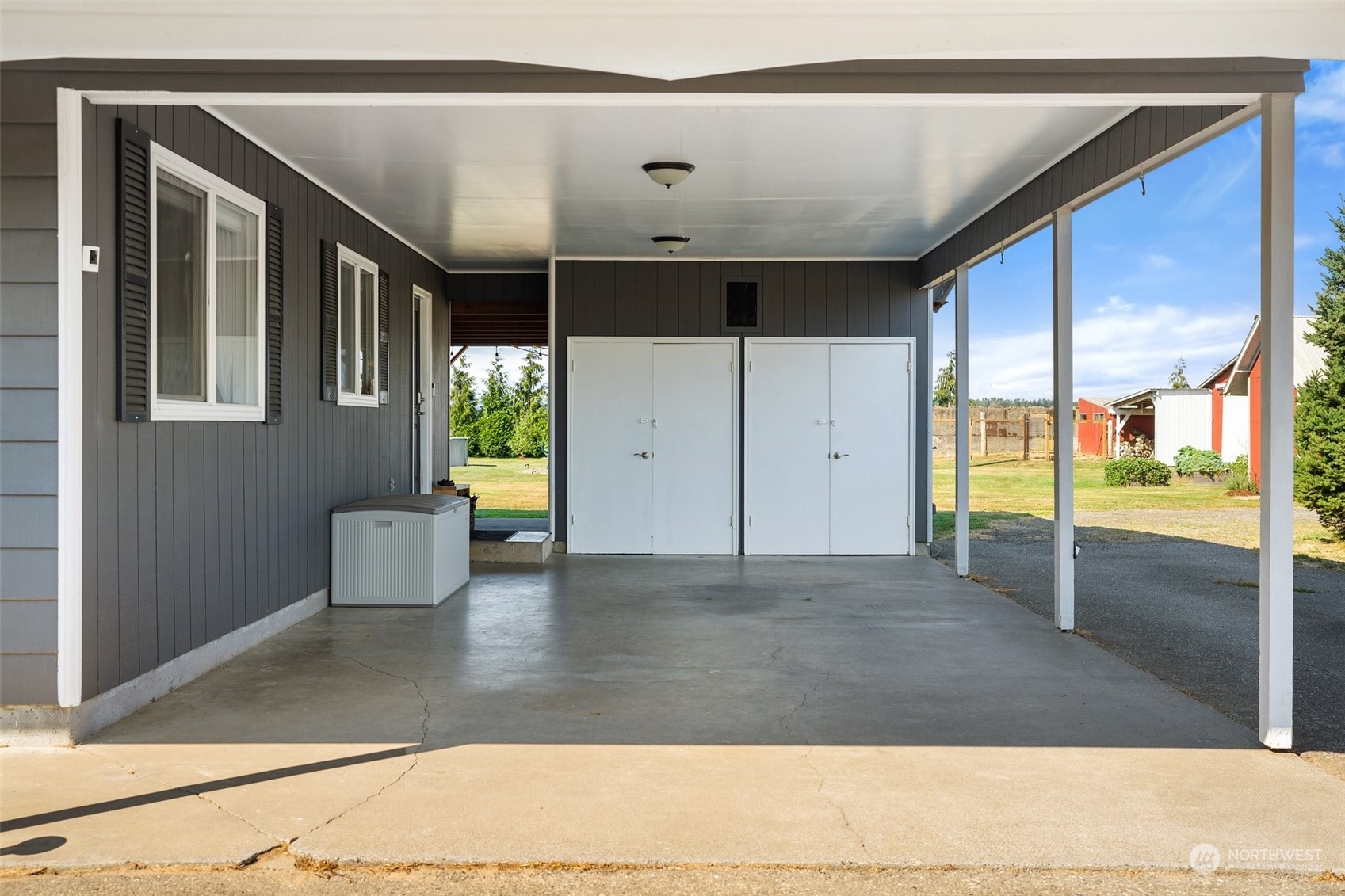 1880 Birch Bay Lynden Road Ferndale, WA 98248 - Photo 26 of 33 a view of an entryway