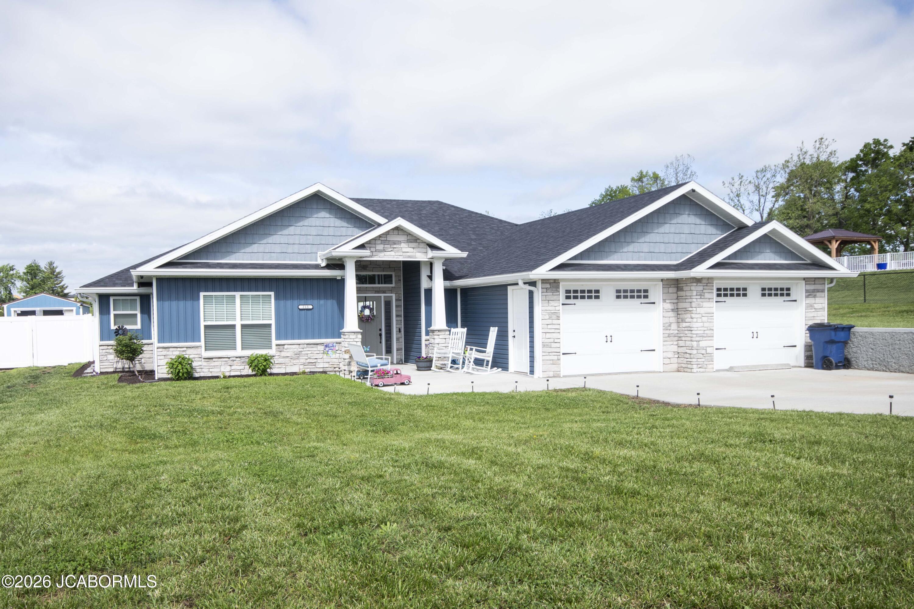 215 Carel Road Jefferson City, MO 65109 - Photo 41 of 48