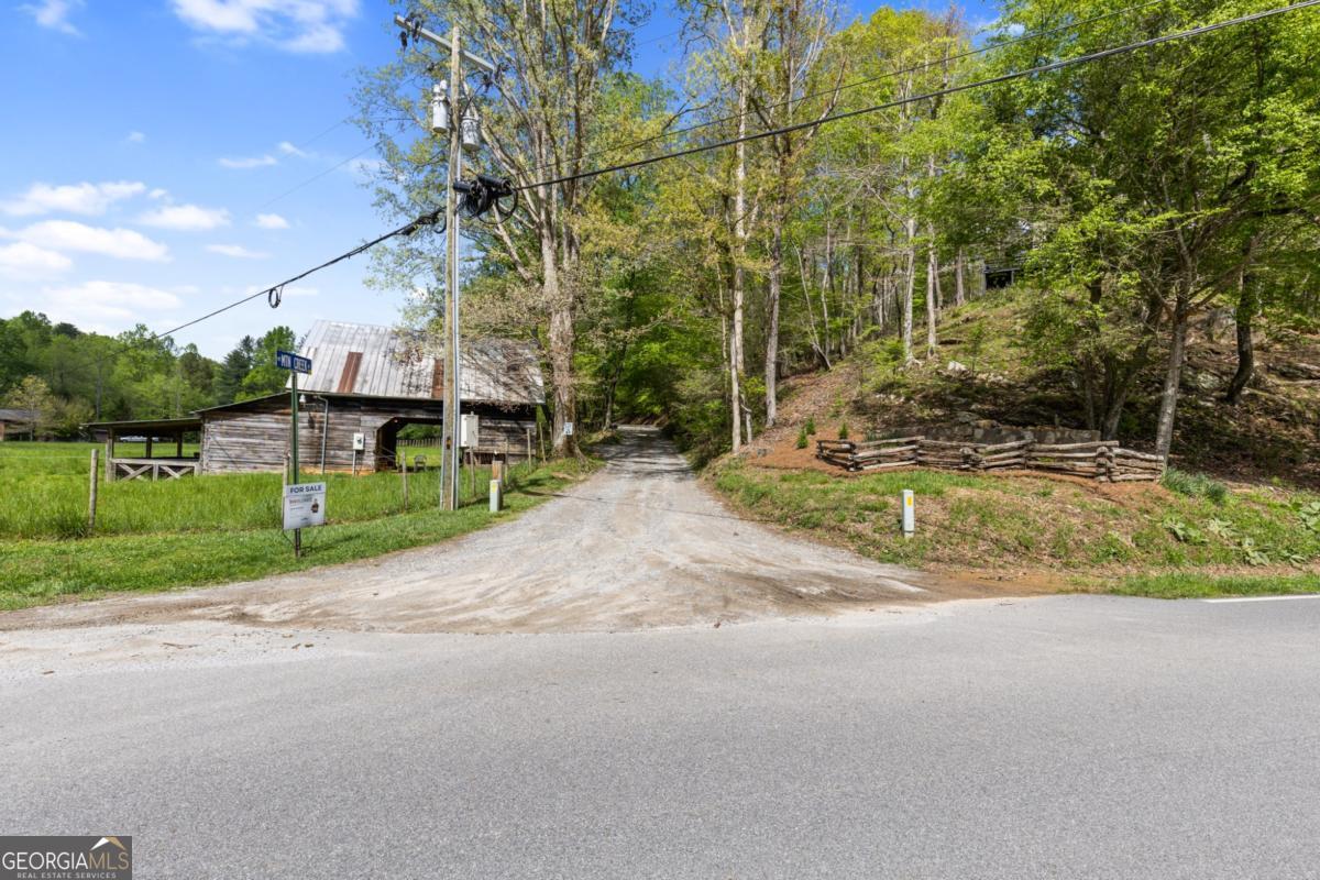 75-acre Chinkapin Drive Blue Ridge, GA 30513 - Photo 11 of 22