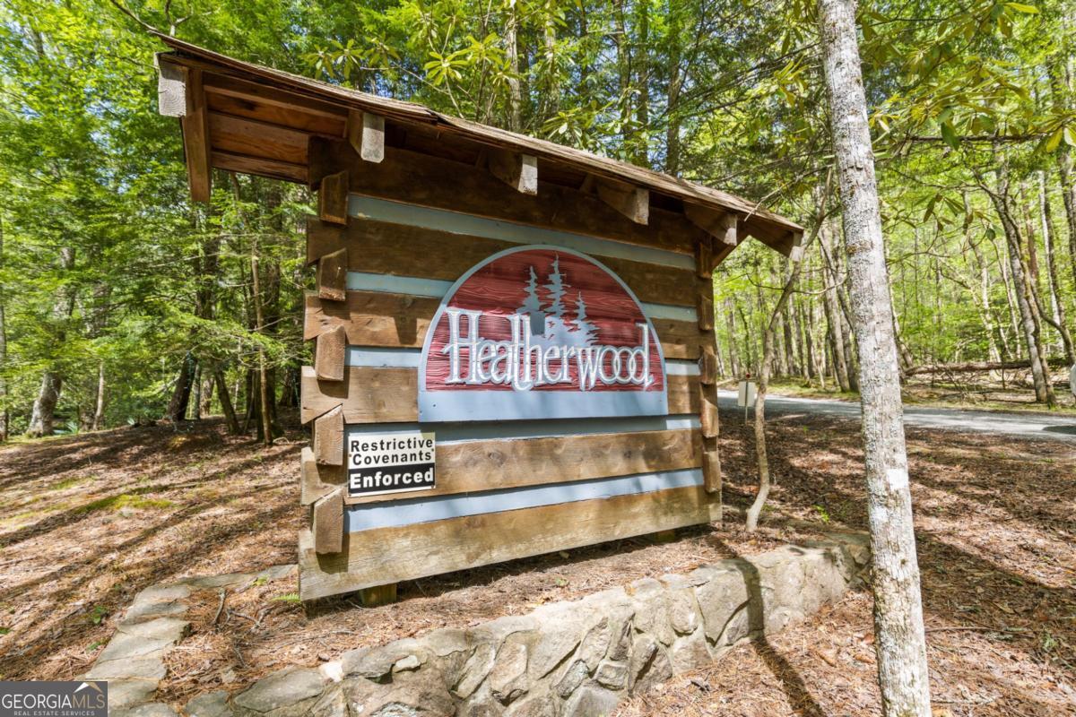 75-acre Chinkapin Drive Blue Ridge, GA 30513 - Photo 2 of 22