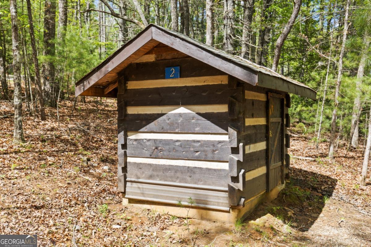 75-acre Chinkapin Drive Blue Ridge, GA 30513 - Photo 9 of 22