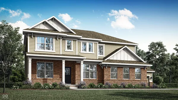 $849,435 | 16781 Reed Drive, Westfield, IN 46074