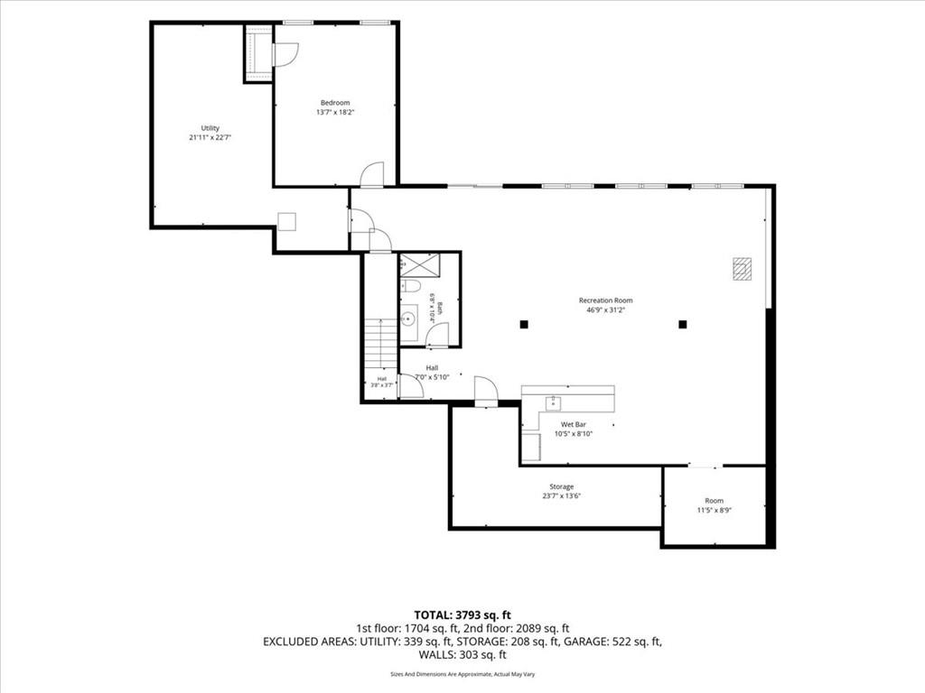 17715 Elm Grove Road Platte City, MO 64079 - Photo 46 of 47