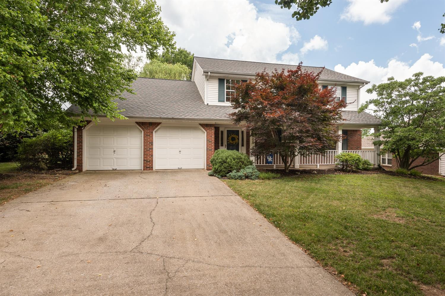 1105 Tanbark Road Lexington, KY 40515 - Photo 2 of 29 Photo 2