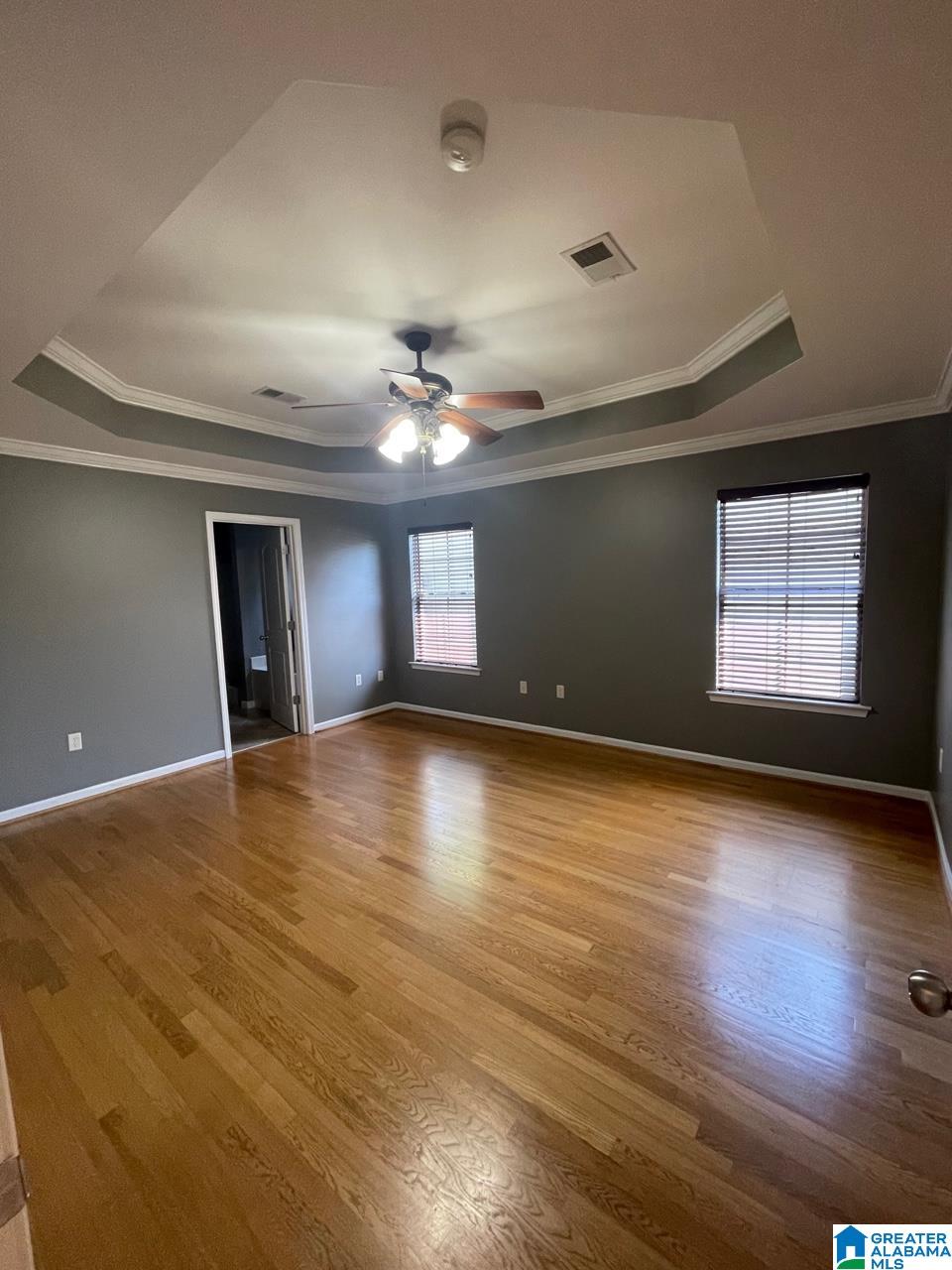144 Moores Spring Road Montevallo, AL 35115 - Photo 11 of 27