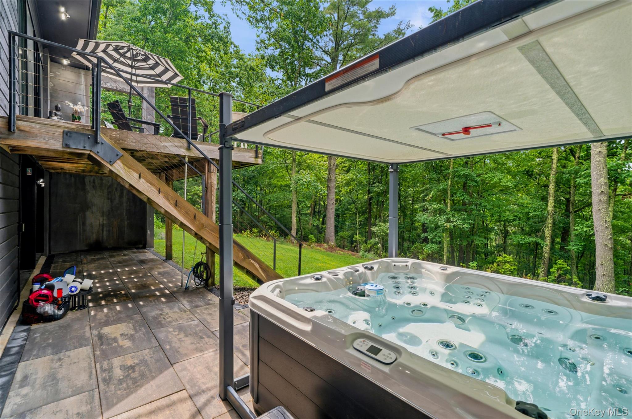 194 Mapes Road Barryville, NY 12719 - Photo 45 of 50