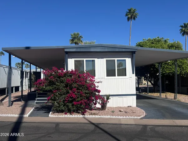 $33,000 | 11425 East University Drive, Unit 124, Apache Junction, AZ 85120