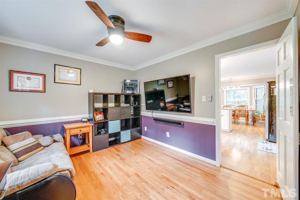 8309 Wheatstone Lane Raleigh, NC 27613 - Photo 14 of 24