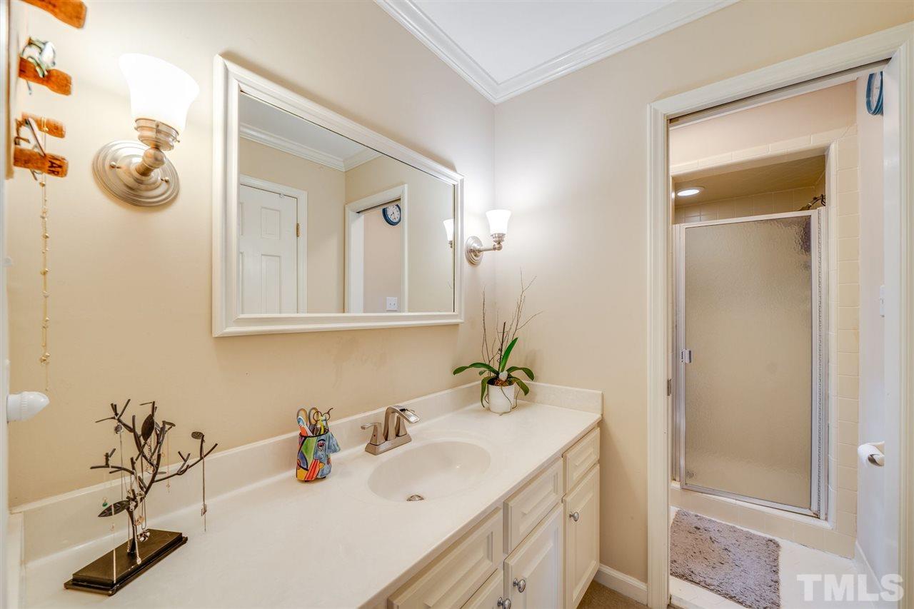 8309 Wheatstone Lane Raleigh, NC 27613 - Photo 22 of 24