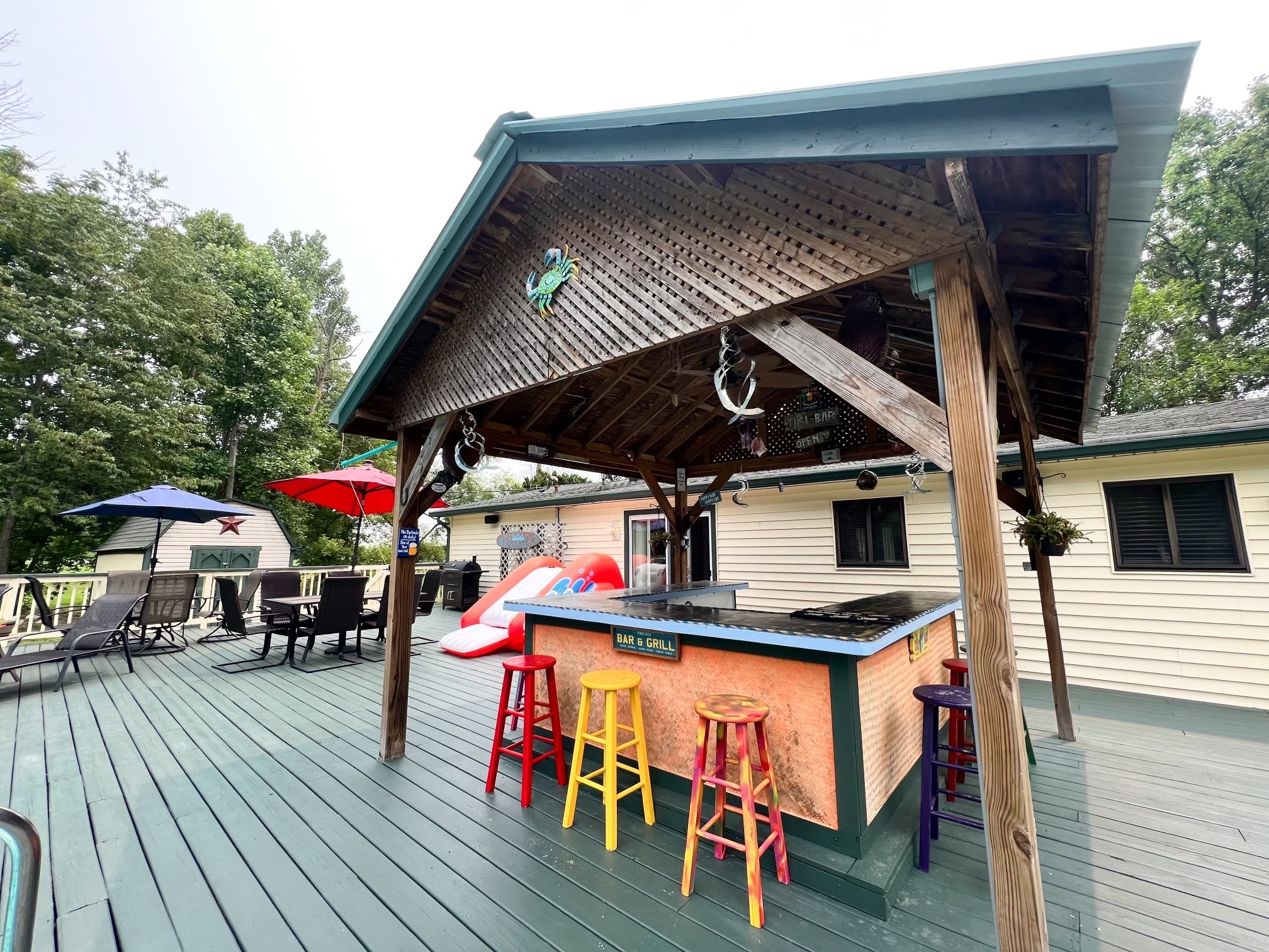 11190 North Mann Road Mooresville, IN 46158 - Photo 2 of 2