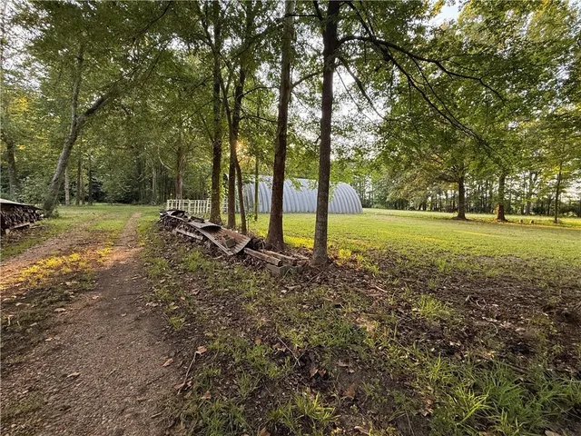 $74,000 | 1099 Highway 457, Lecompte, LA 71346