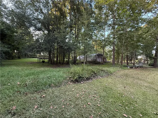 $74,000 | 1099 Highway 457, Lecompte, LA 71346