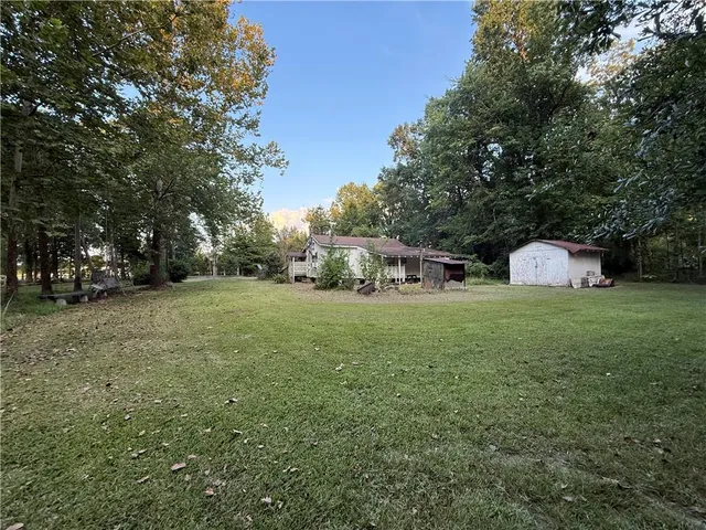 $74,000 | 1099 Highway 457, Lecompte, LA 71346