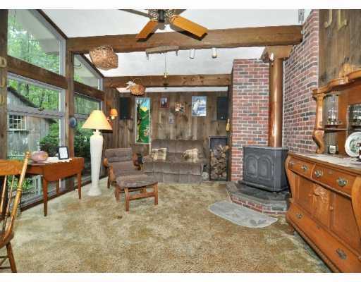 950 Pippin Orchard Road Cranston, RI 02921 - Photo 6 of 11 Den/Family/Great Room. Floor to Ceiling Windows, Brings the Outside In