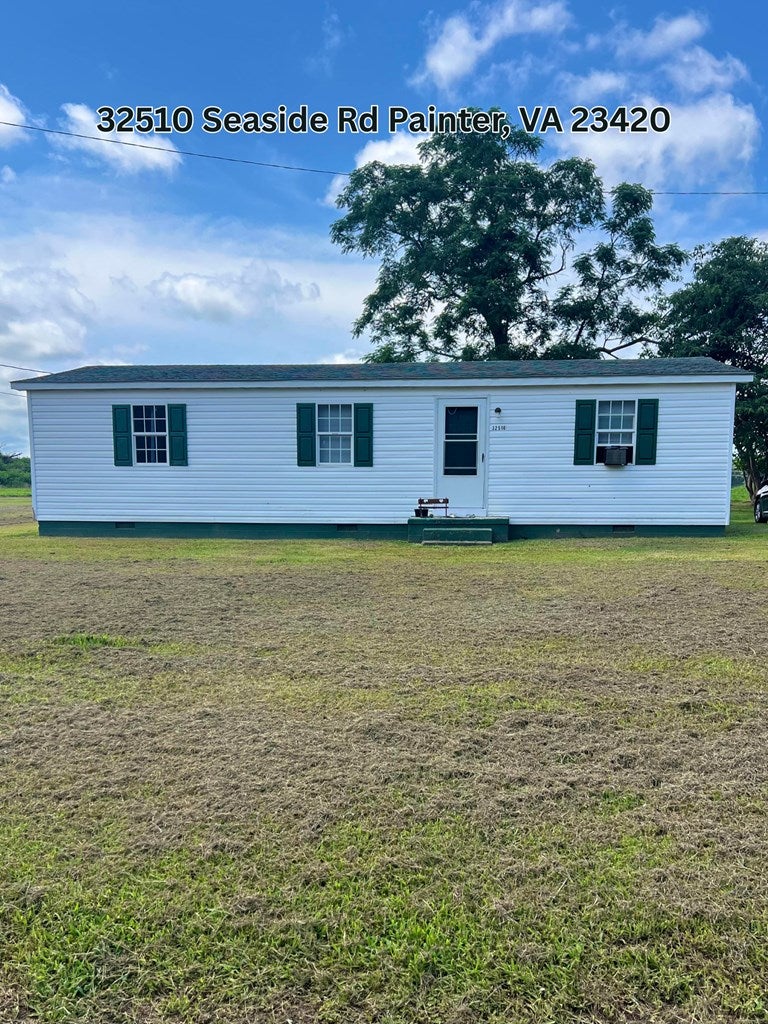 22750 Daugherty Road Accomac, VA 23301 - Photo 4 of 8 Gallery Image 4