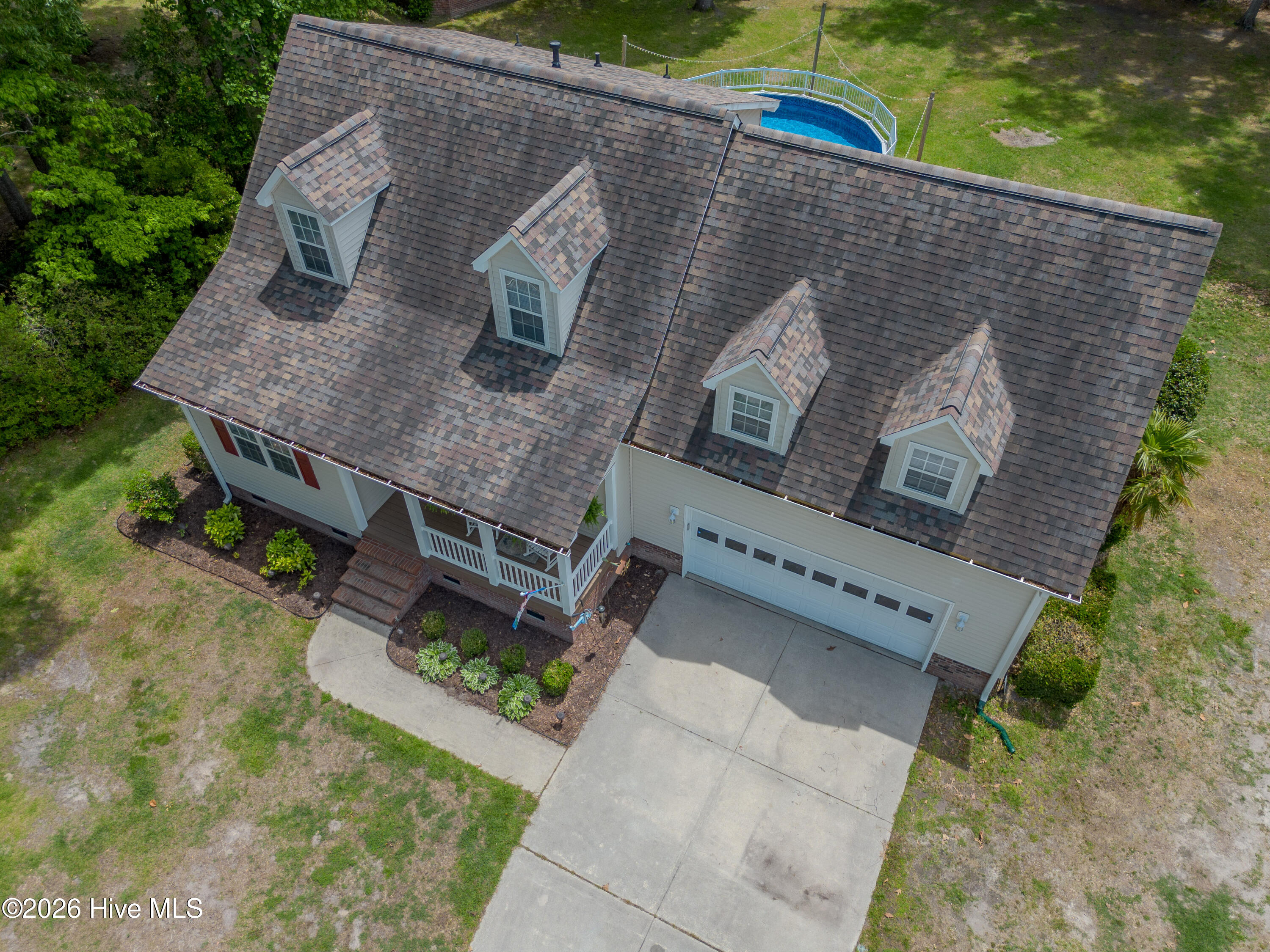 548 Deer Run Road New Bern, NC 28562 - Photo 60 of 76 Brian (16 of 76)