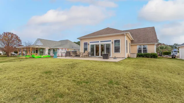 $3,500 | 259 Pilothouse Drive, Myrtle Beach, SC 29577