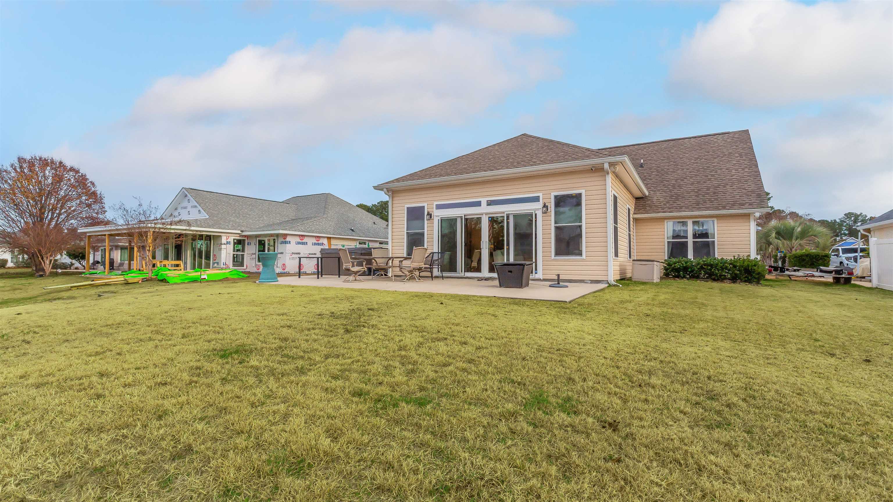 259 Pilothouse Drive Myrtle Beach, SC 29577 - Photo 28 of 31