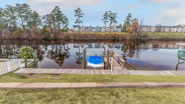 $3,500 | 259 Pilothouse Drive, Myrtle Beach, SC 29577