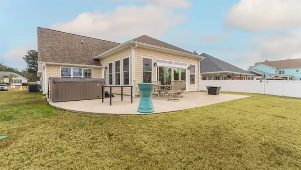 $3,000 | 259 Pilothouse Drive, Myrtle Beach, SC 29577