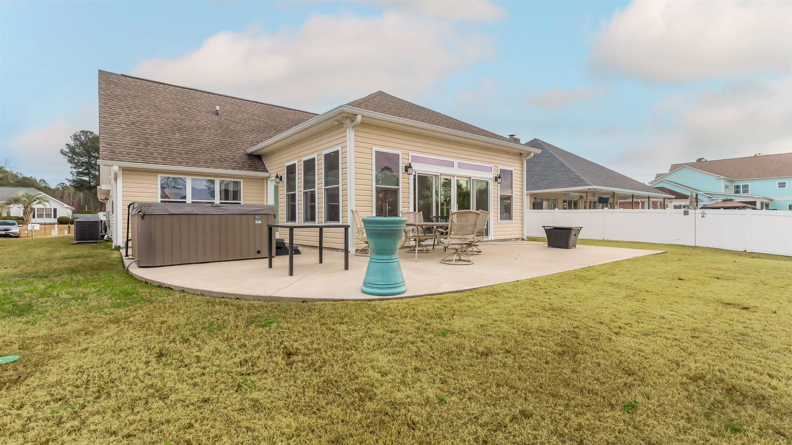 259 Pilothouse Drive Myrtle Beach, SC 29577 - Photo 30 of 31