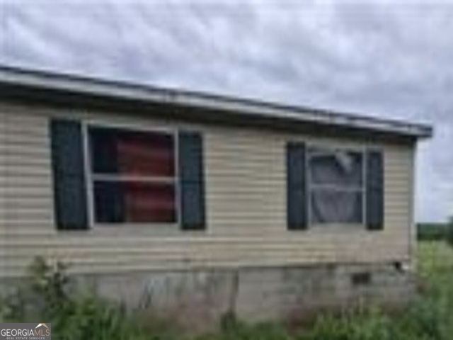 262 Crooked Creek Road Eatonton, GA 31024 - Photo 2 of 7
