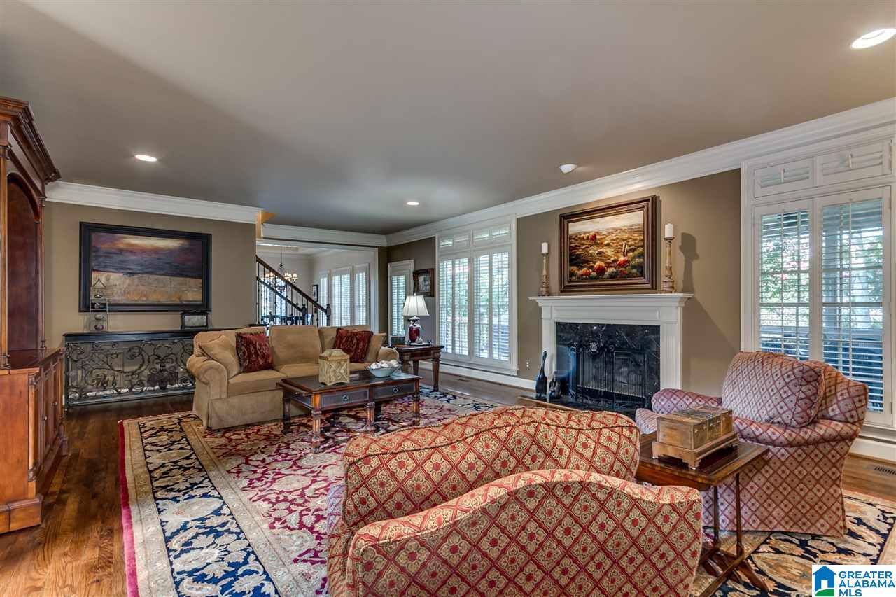 3516 Branch Mill Road Birmingham, AL 35223 - Photo 9 of 50