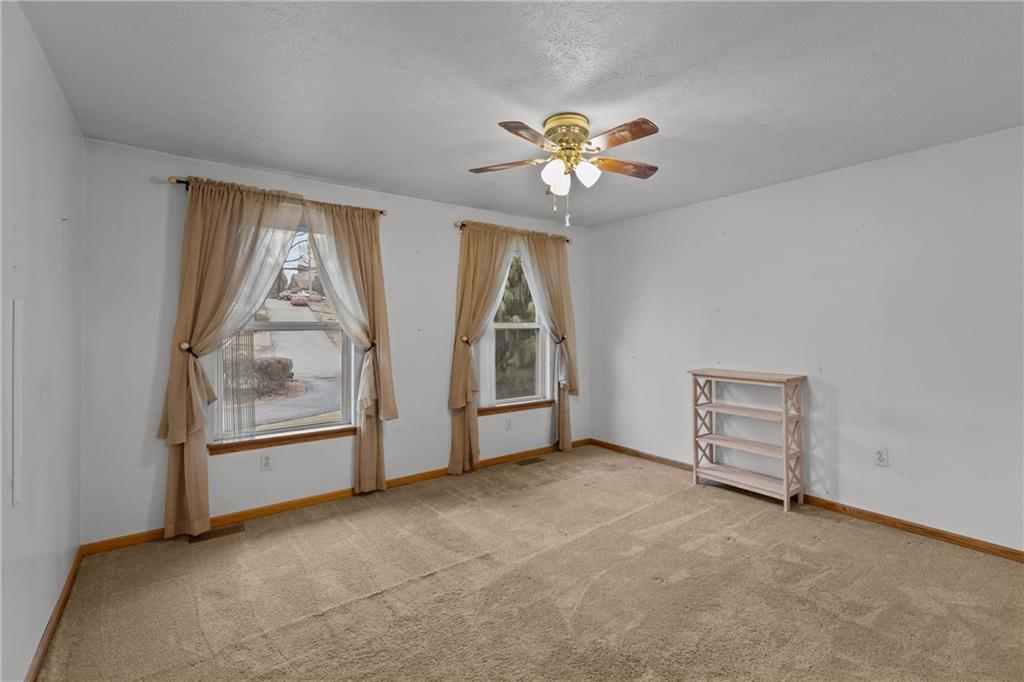 38 Roxbury Road Pittsburgh, PA 15221 - Photo 11 of 31 Bedroom #2