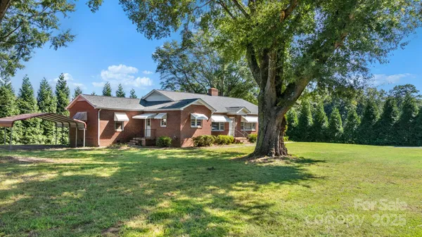 $290,000 | 7952 Highway 10 Highway, Vale, NC 28168