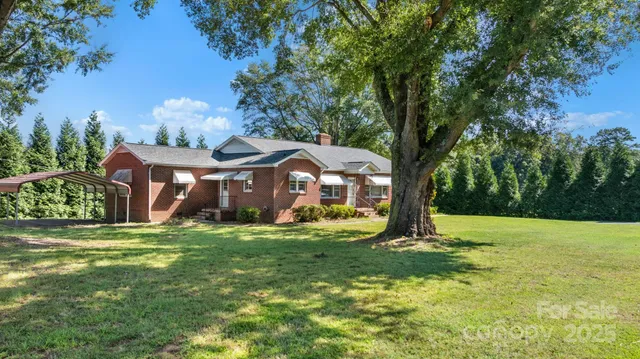 $300,000 | 7952 Highway 10 Highway, Vale, NC 28168