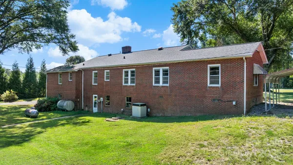 $290,000 | 7952 Highway 10 Highway, Vale, NC 28168