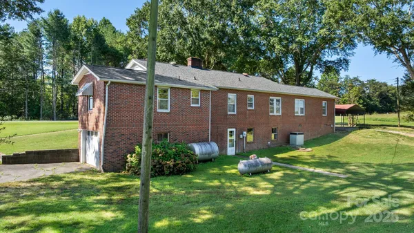 $290,000 | 7952 Highway 10 Highway, Vale, NC 28168