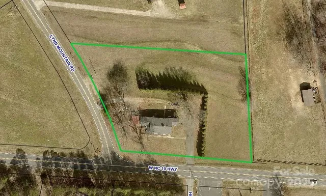 $300,000 | 7952 Highway 10 Highway, Vale, NC 28168
