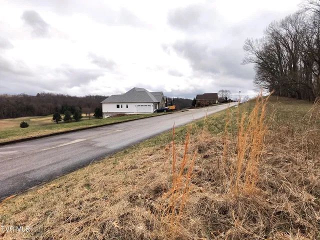 $29,900 | Lot 44 Chimney Top Lane, Unit 44, Chuckey, TN 37641