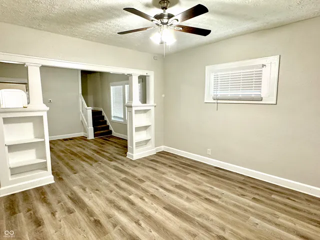 $99,900 | 824 Lasalle Street, Indianapolis, IN 46201