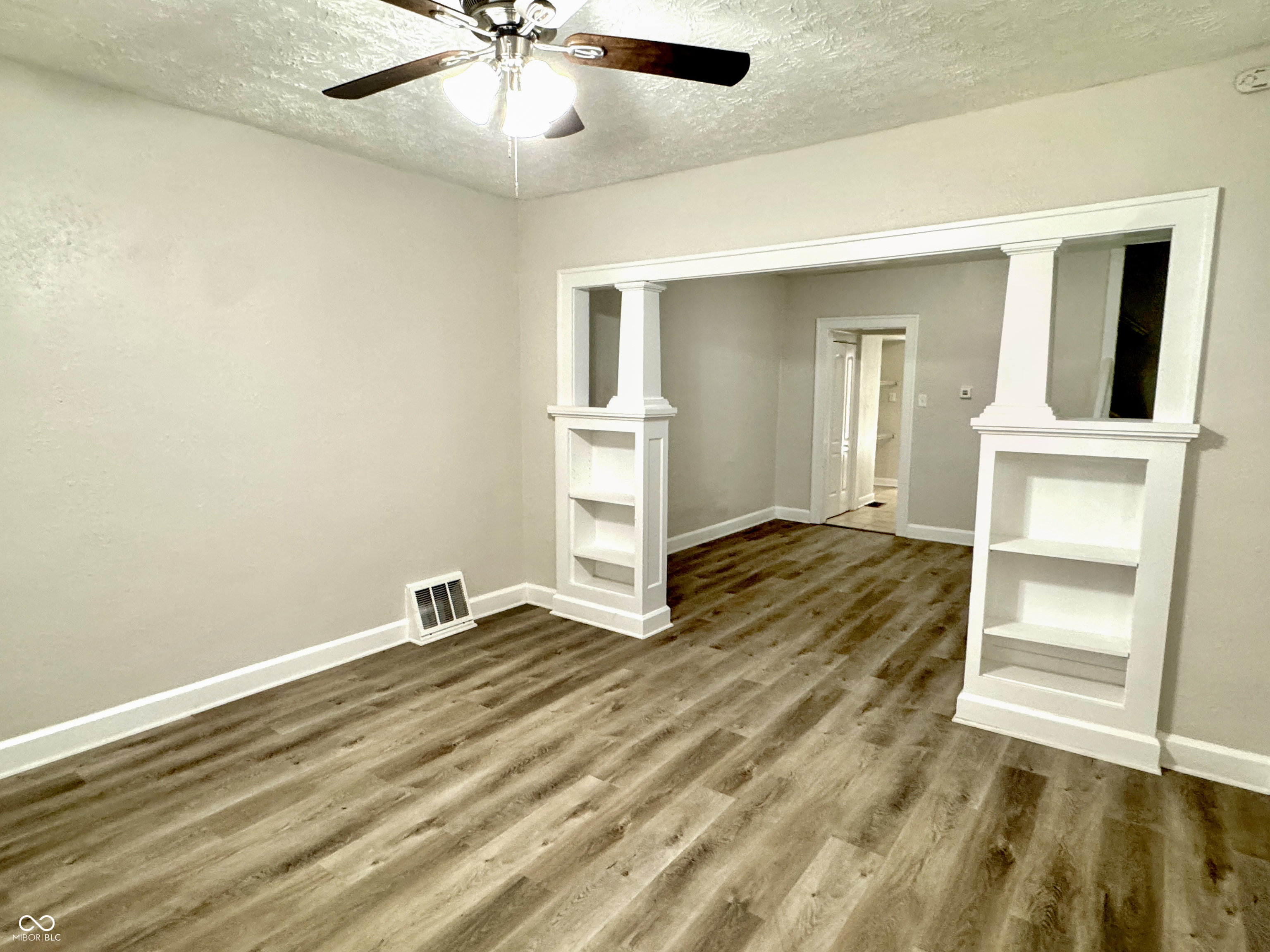 824 Lasalle Street Indianapolis, IN 46201 - Photo 13 of 33