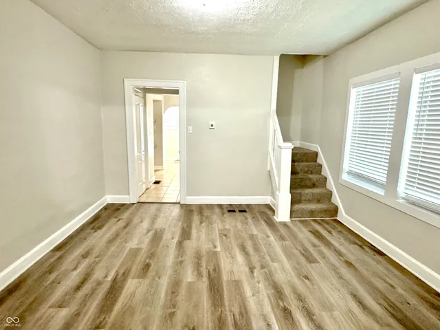 $99,900 | 824 Lasalle Street, Indianapolis, IN 46201