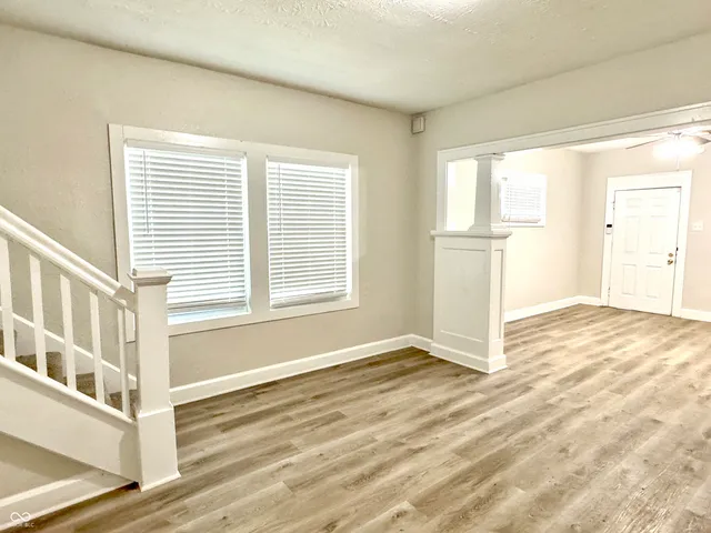 $99,900 | 824 Lasalle Street, Indianapolis, IN 46201