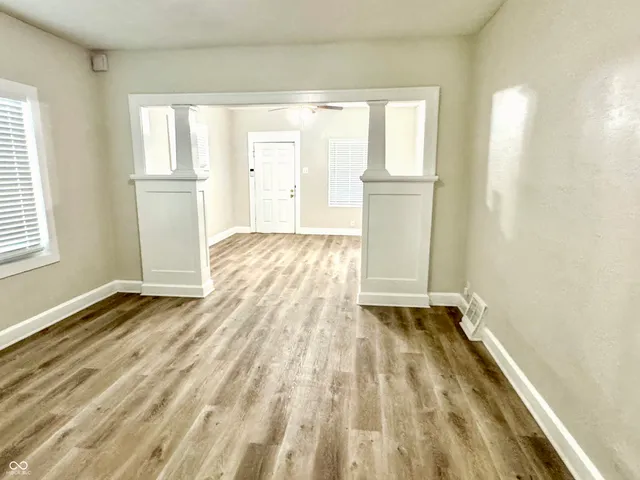 $99,900 | 824 Lasalle Street, Indianapolis, IN 46201