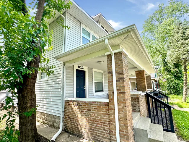 $99,900 | 824 Lasalle Street, Indianapolis, IN 46201