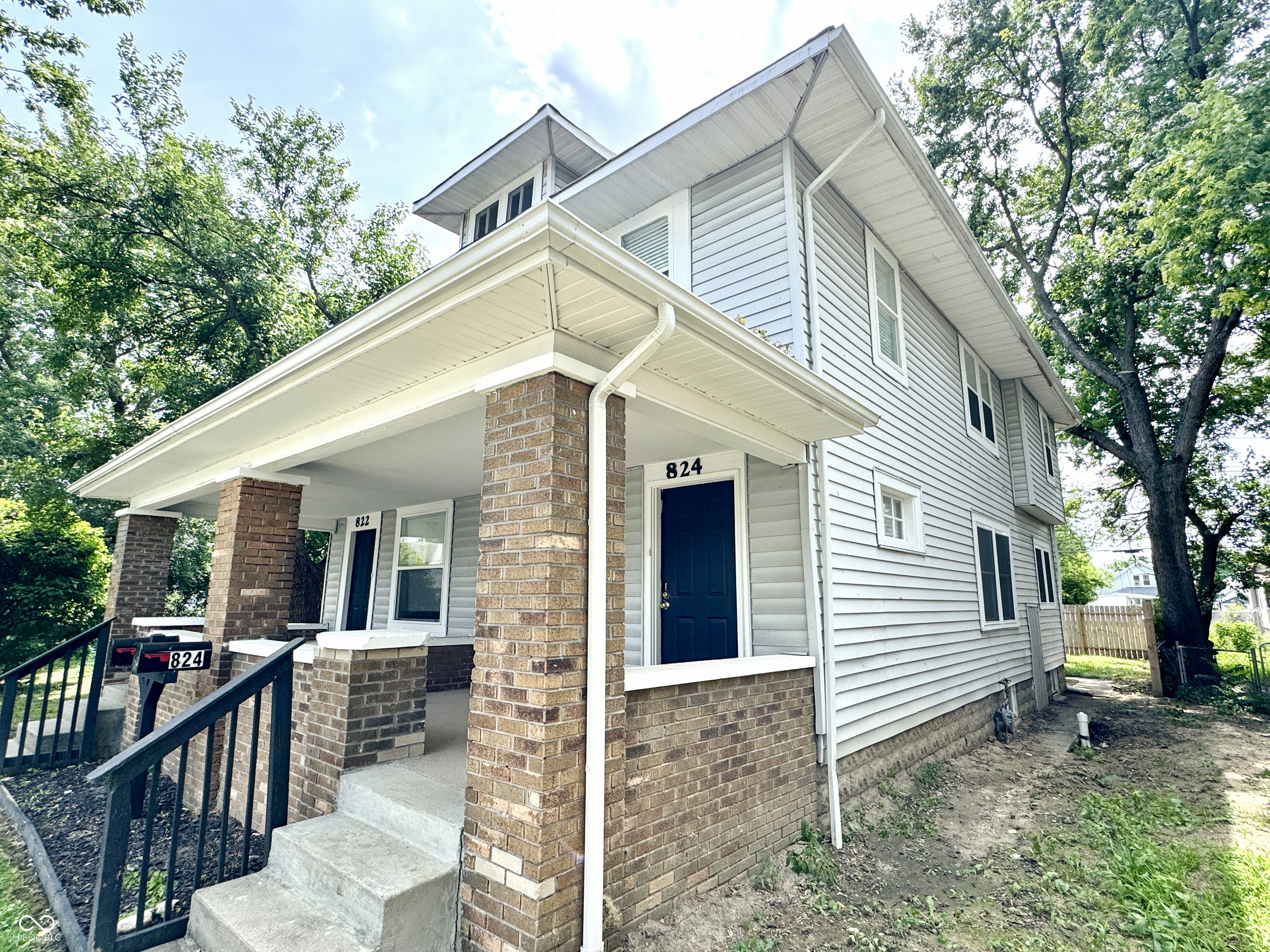 824 Lasalle Street Indianapolis, IN 46201 - Photo 29 of 33