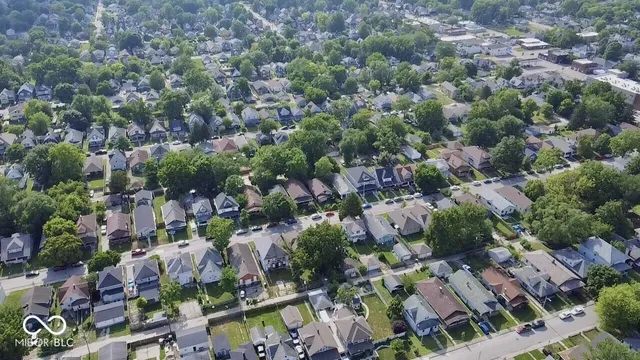 $99,900 | 824 Lasalle Street, Indianapolis, IN 46201