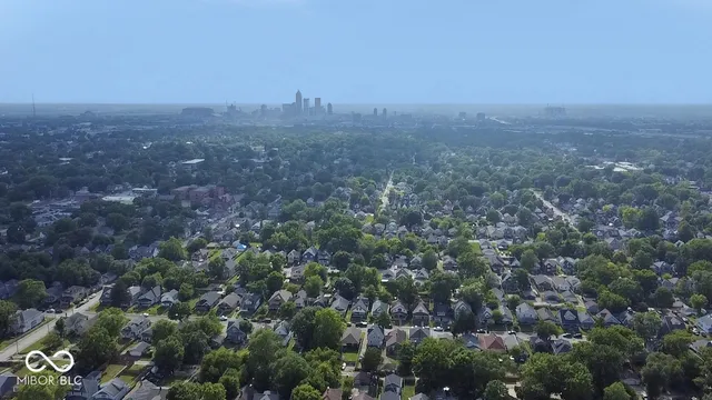 $99,900 | 824 Lasalle Street, Indianapolis, IN 46201