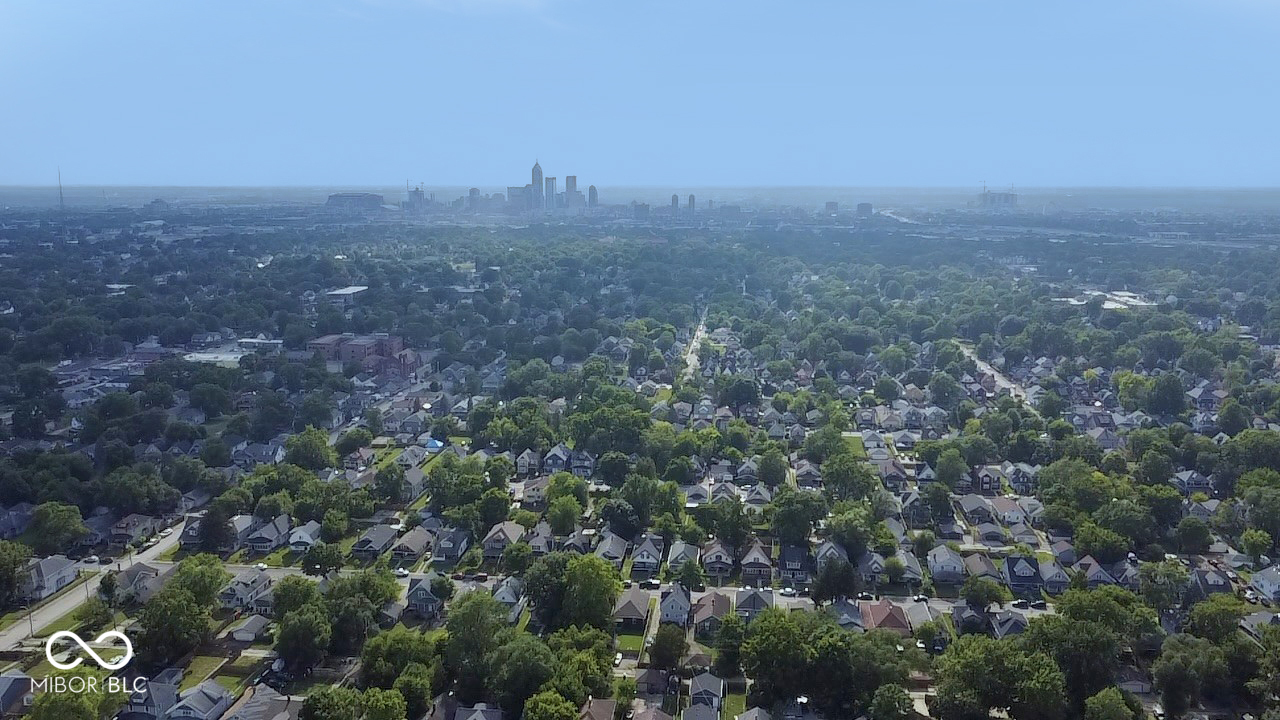 824 Lasalle Street Indianapolis, IN 46201 - Photo 32 of 33